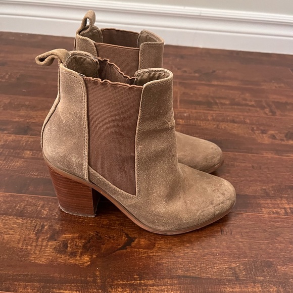 Kate & Mel booties - Picture 4 of 4